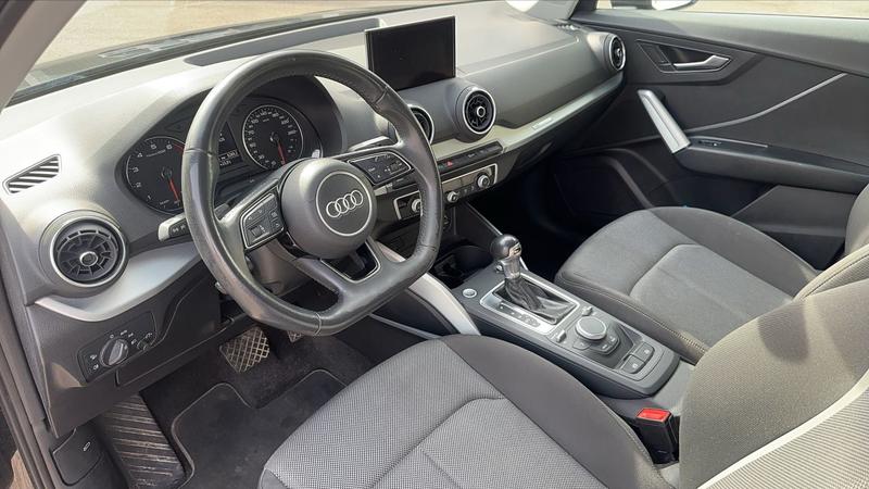 Audi Q2 I 35 Tfsi 150 s-Tronic 7 Design - Automatique