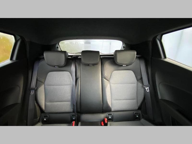 Renault Clio V E-Tech full hybrid 145 Techno