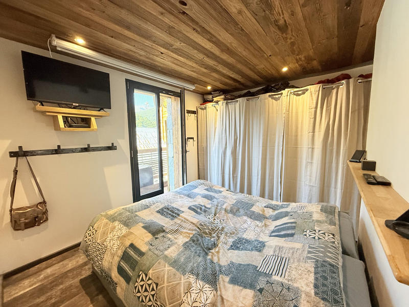 Châlet - 159 m² - 8 pièces