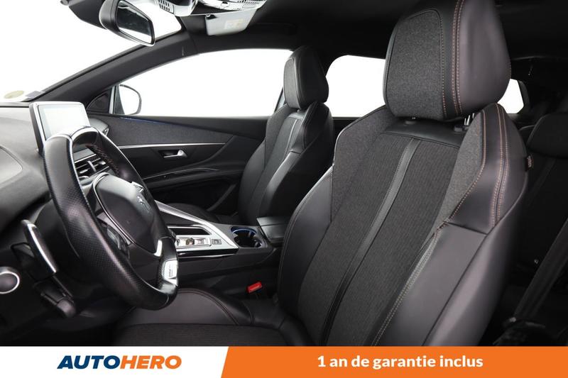 Peugeot 5008 1.6 Blue-HDi Gt Line Eat6 120 ch