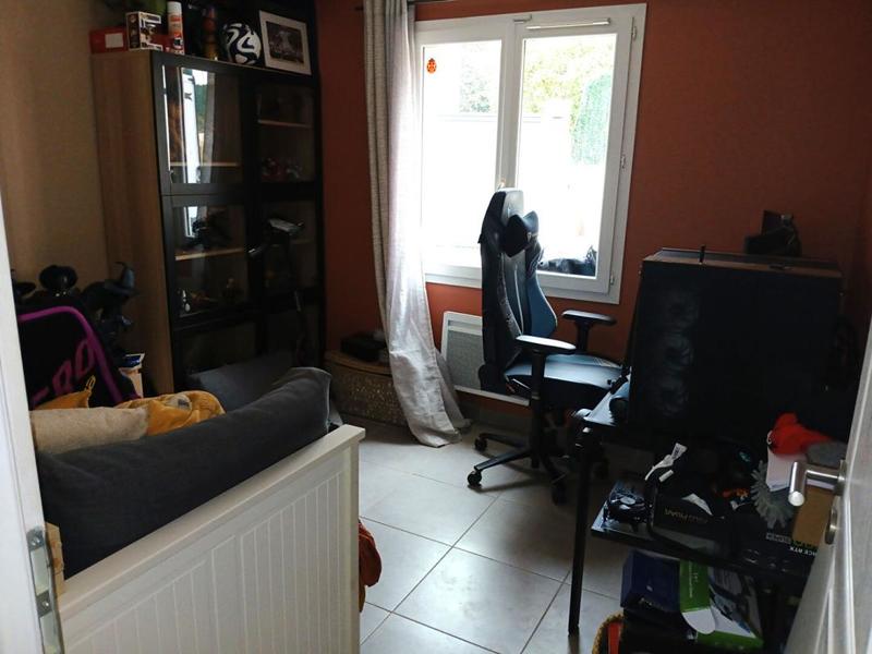 Maison - 81 m² - 4 pièces