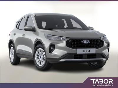 Ford Kuga Fhev 180 Titanium sièges chauf Cam