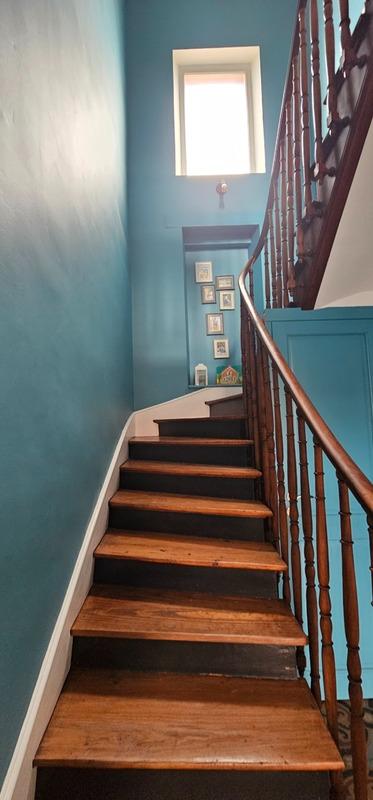 Villa - 199 m² - 7 pièces