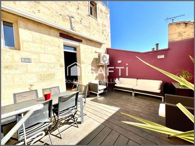 Maison - 109 m² - 5 pièces