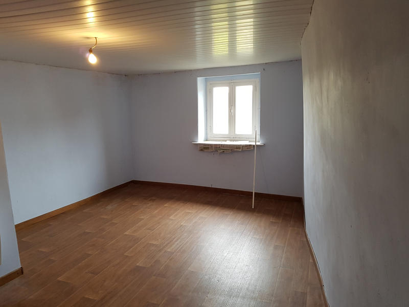 Maison - 91 m² - 5 pièces