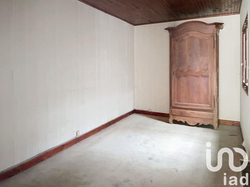 Maison de village - 240 m² - 17 pièces