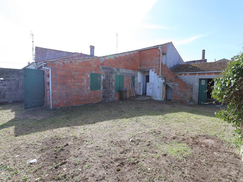 Maison - 66 m² - 5 pièces