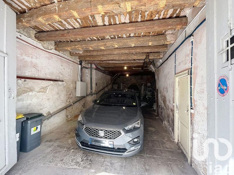 Maison de village - 136 m² - 5 pièces