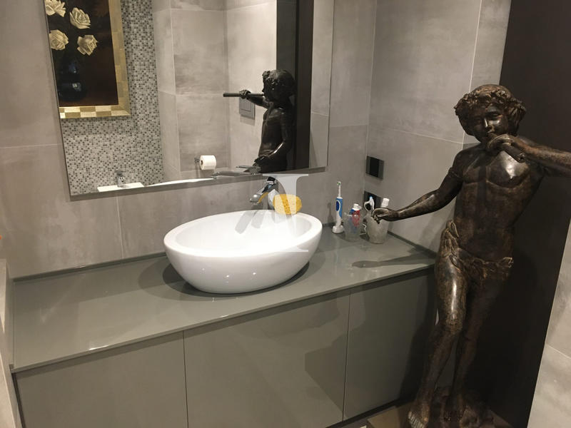 Appartement - 57 m² - 2 pièces