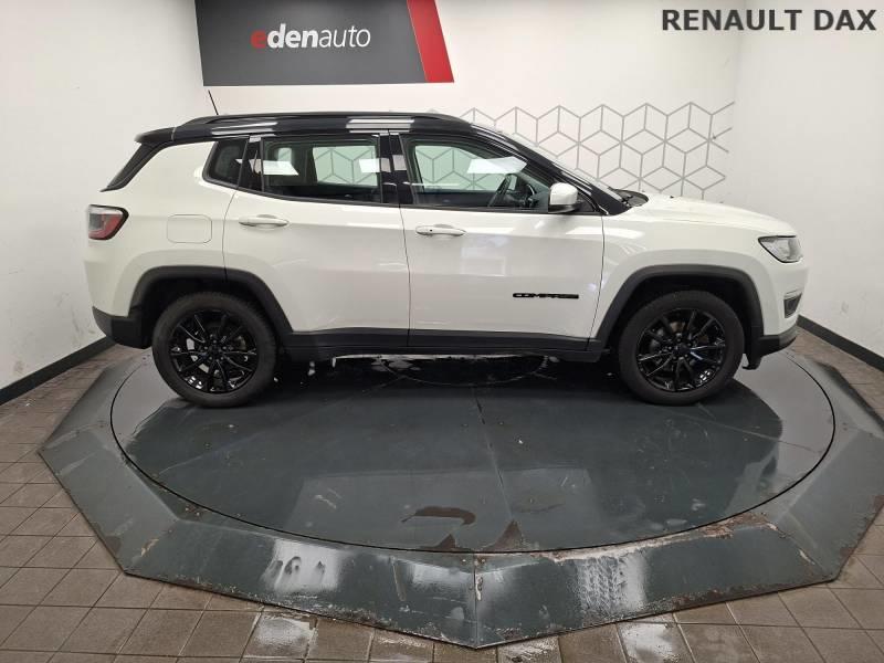 Jeep Compass II 1.3 Gse T4 150 ch Bvr6 Brooklyn Edition