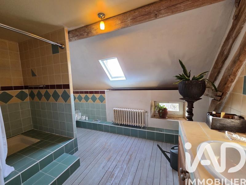 Maison - 362 m² - 7 pièces