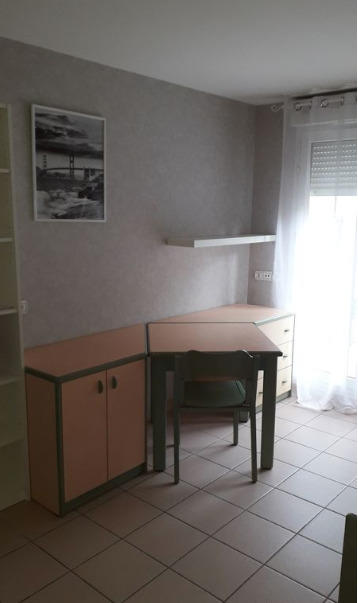 Studio - 20 m² - 1 pièce
