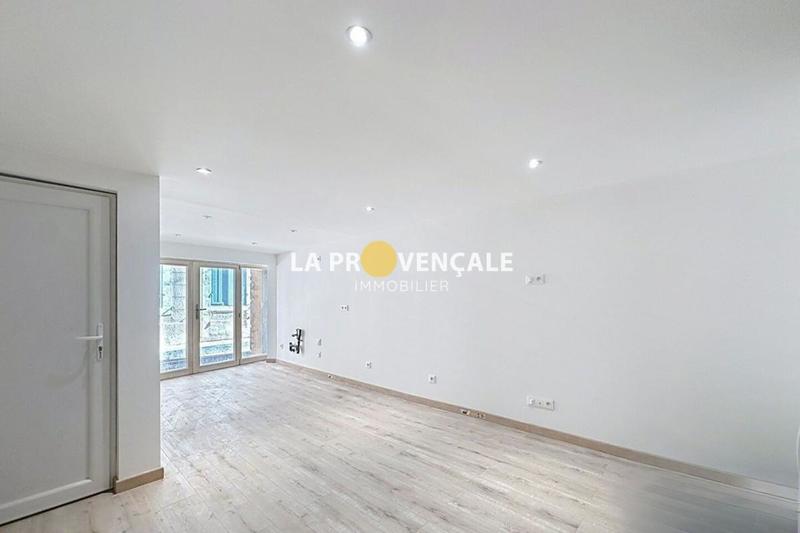 Studio - 22 m² - 1 pièce