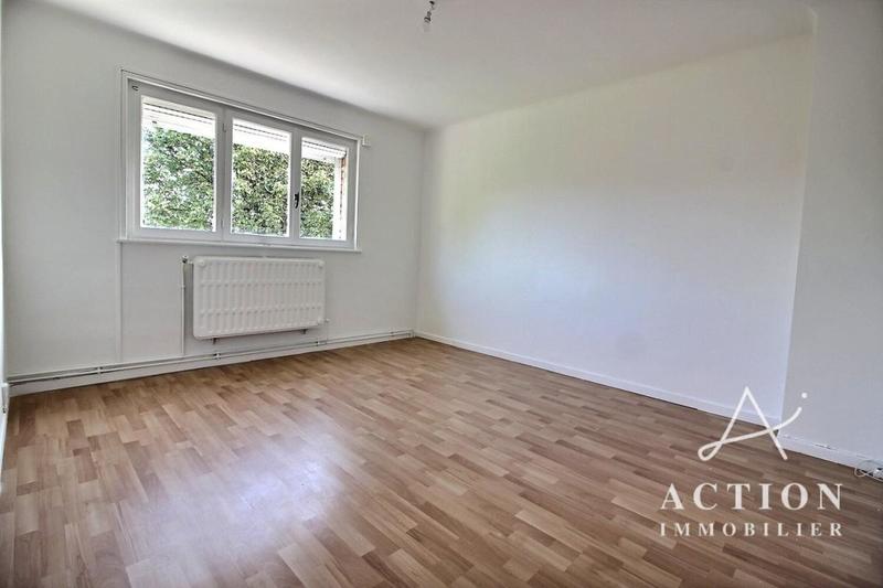 Maison - 123 m² - 5 pièces