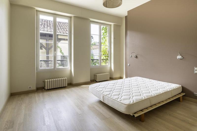 Appartement - 114 m² - 3 pièces