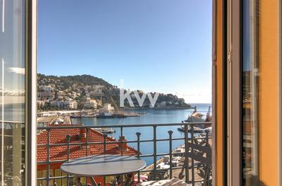 Appartement - 3 pièces