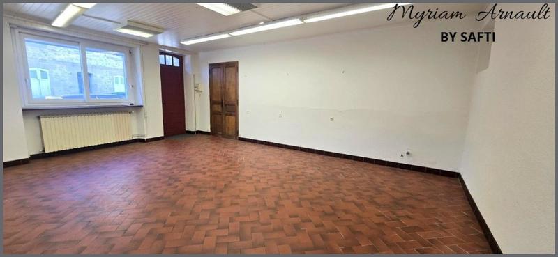 Maison - 162 m² - 9 pièces