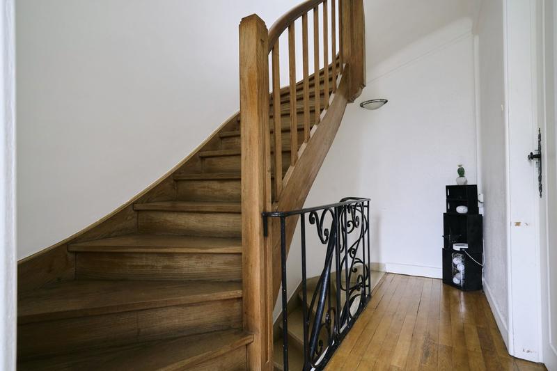 Maison - 115 m² - 4 pièces