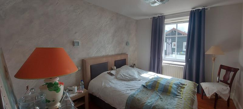 Maison traditionnelle - 162 m² - 9 pièces