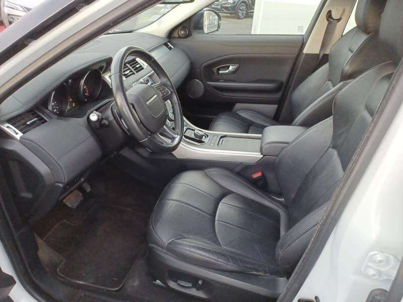 Land Rover Range Rover Evoque Td4 150 Bva Hse Dynamic