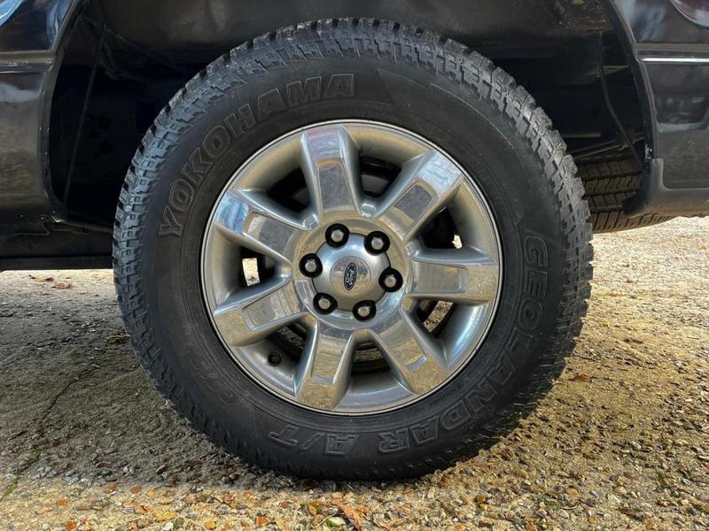 Ford F 150 5.0 V8 Supercab Xlt Flexfuel 360 Ch Garantie 6 Mois / Reprise Possible