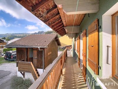 Ferme - 158 m² - 8 pièces