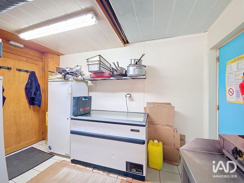 Local commercial - 138 m²