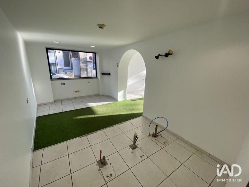 Local commercial - 45 m²