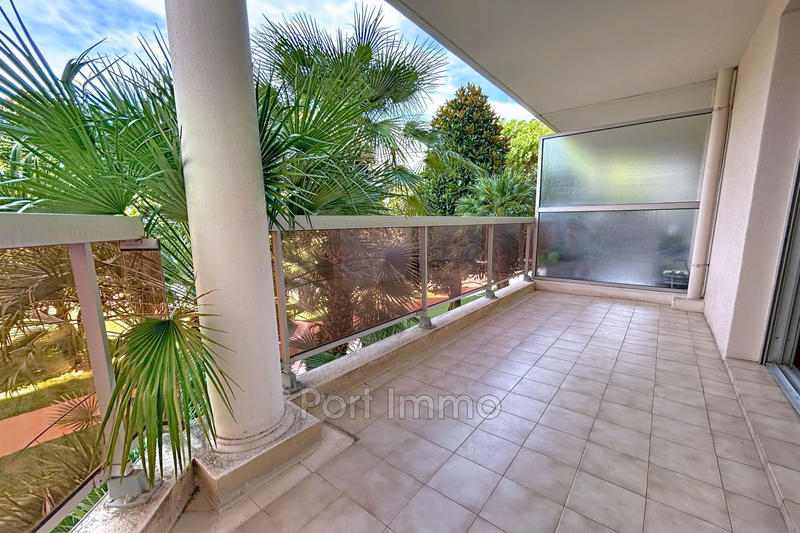 Appartement - 116 m²