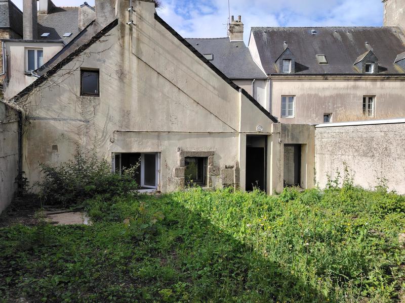 Appartement - 33 m² - 2 pièces