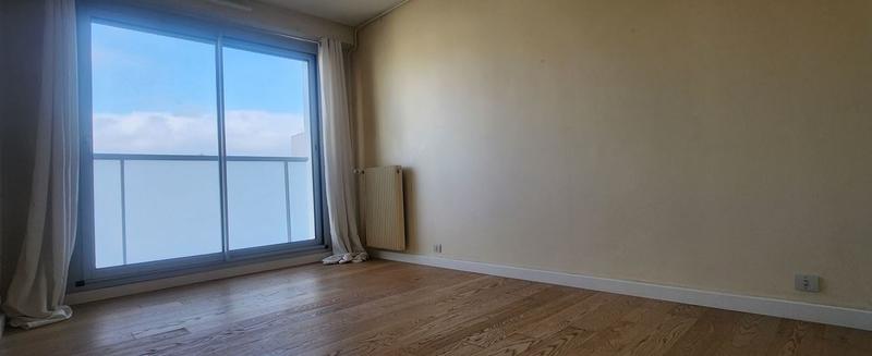 Appartement - 77 m² - 4 pièces