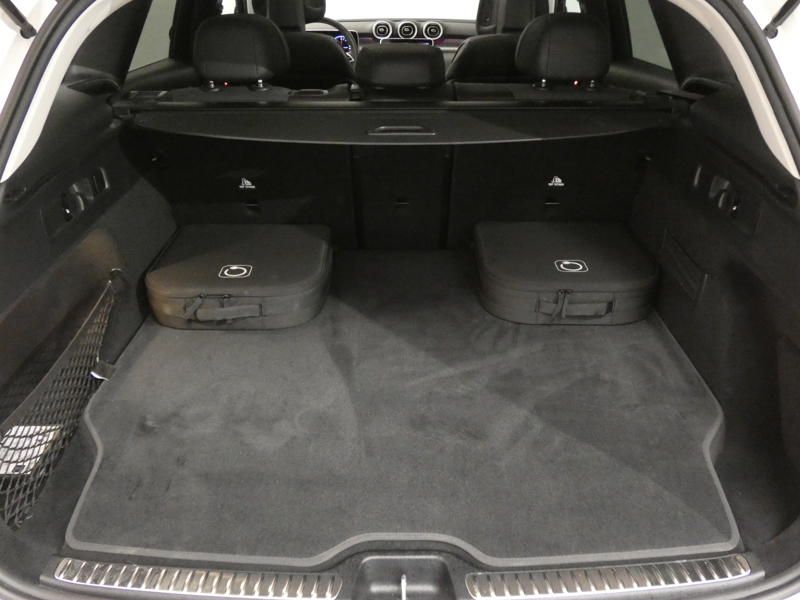 Mercedes Glc Suv 300 e Hybrid Eq 4matic Avantgarde Line