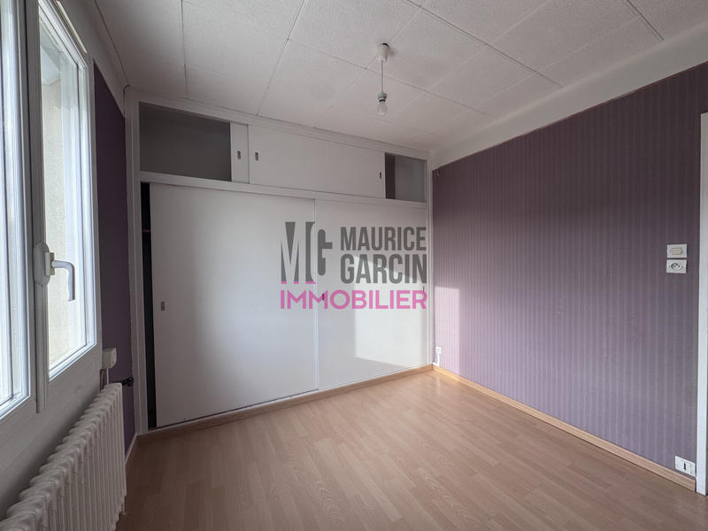 Maison - 73 m² - 6 pièces