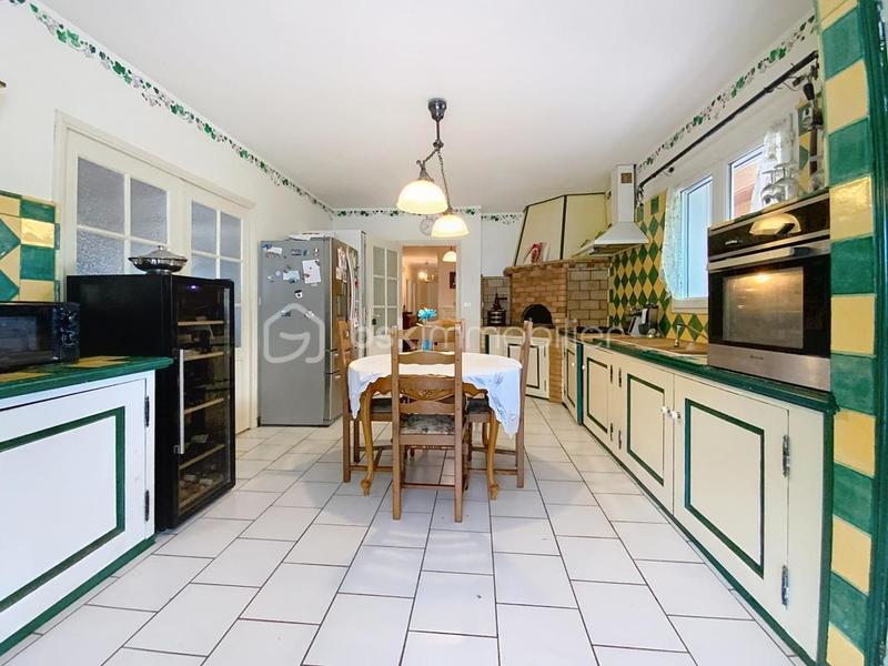 Villa - 140 m² - 5 pièces