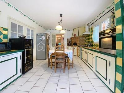 Villa - 140 m² - 5 pièces