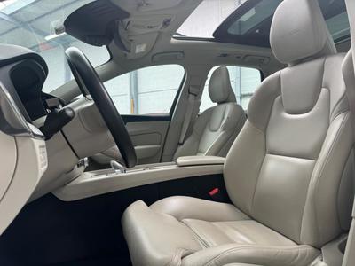 Volvo Xc60 T8 390h 300 Inscription Luxe Awd Geartronic