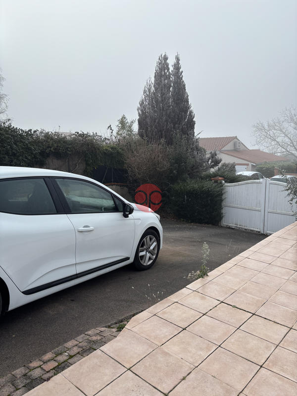 Maison - 123 m² - 6 pièces