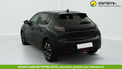 Peugeot 208 100 s&amp;S Bvm6 Allure