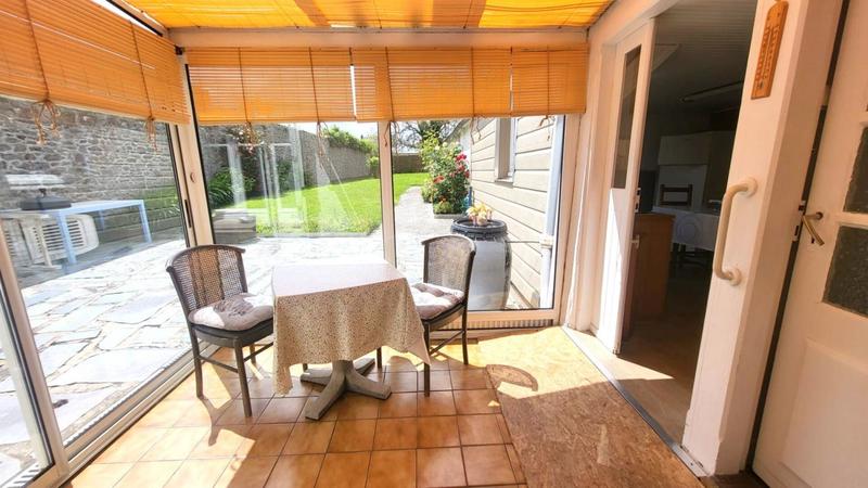 Maison - 170 m² - 7 pièces