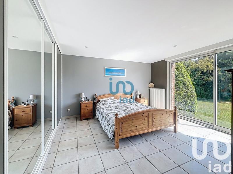 Maison de maîtres - 214 m² - 7 pièces