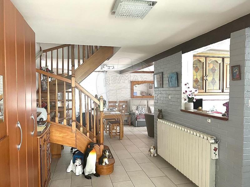 Maison - 85 m² - 3 pièces