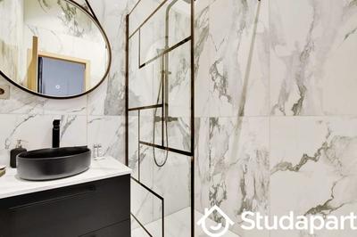 Appartement - 32 m² - 2 pièces