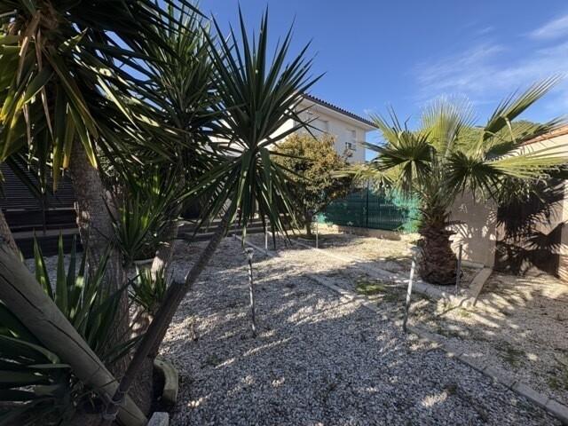 Pavillon - 57 m² - 3 pièces