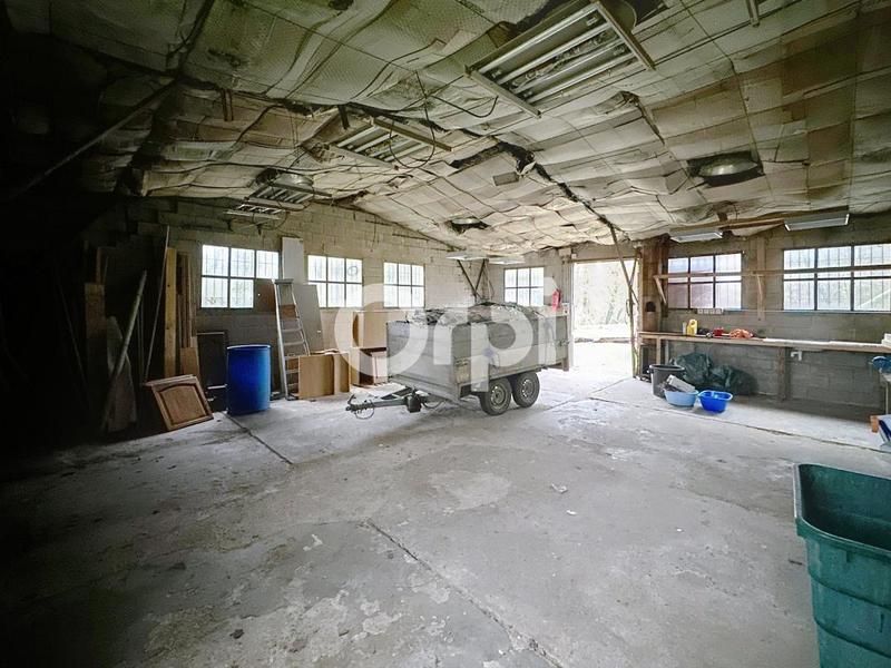 Maison - 82 m² - 2 pièces