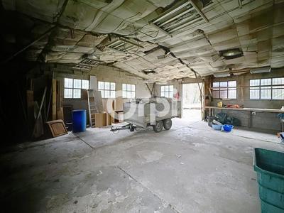 Maison - 82 m² - 2 pièces