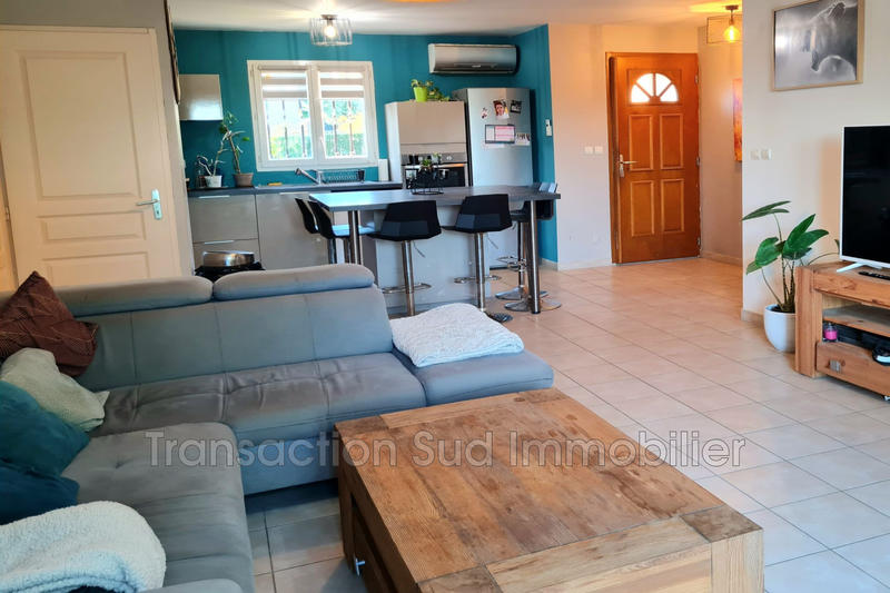 Maison - 81 m² - 4 pièces