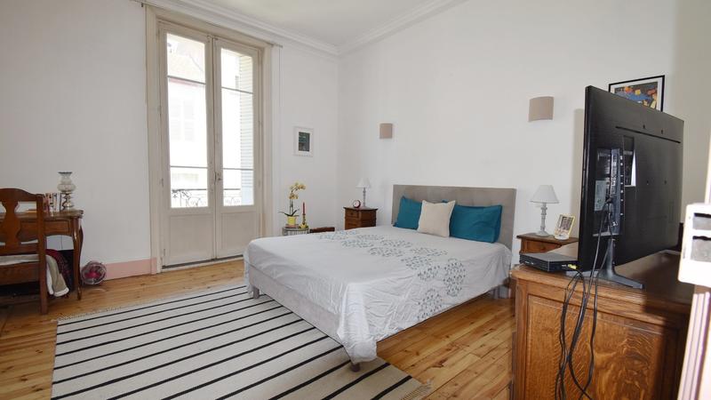 Appartement - 113 m² - 3 pièces