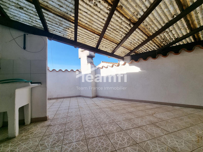 Maison - 226 m² - 8 pièces