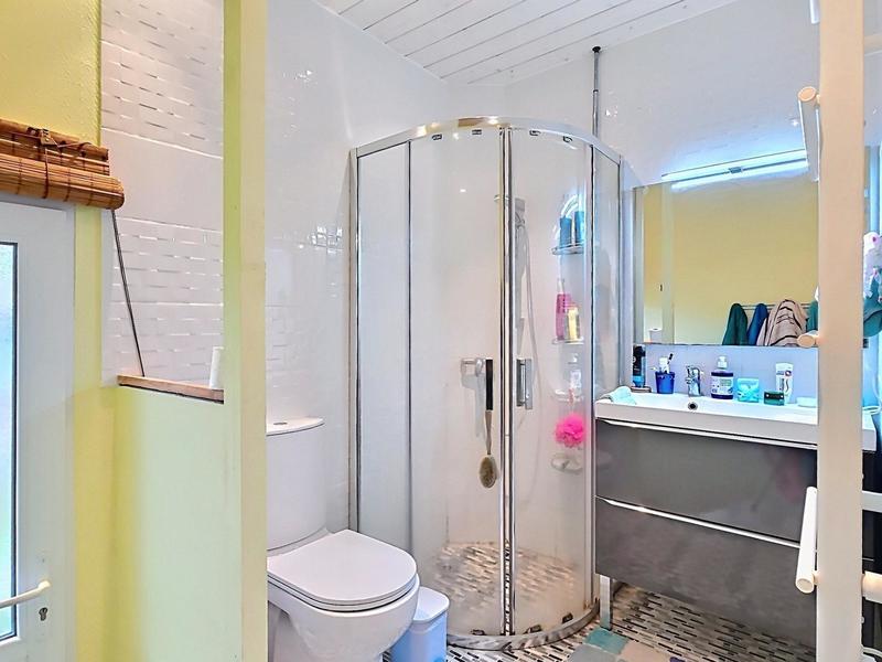 Maison - 126 m² - 6 pièces