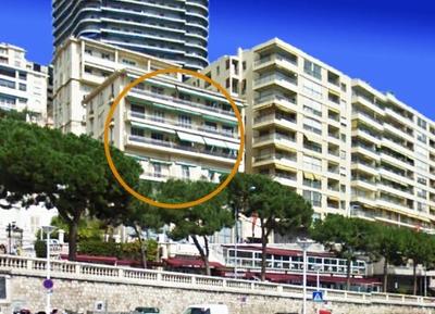 Appartement - 2 pièces